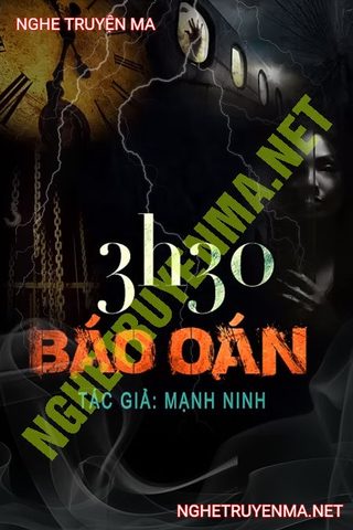 3h30 Báo Oán