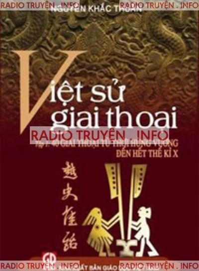 40 Giai Thoại Thời Hùng Vương