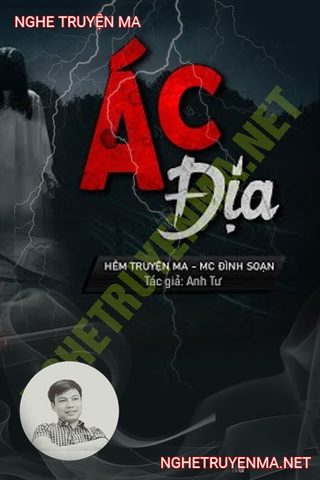 Ác Địa