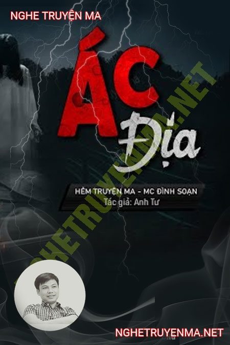 Ác Địa