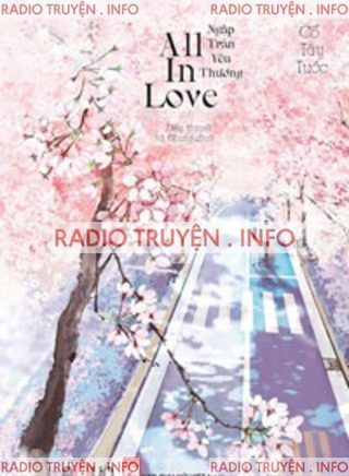 All In Love, Ngập Tràn Yêu Thương