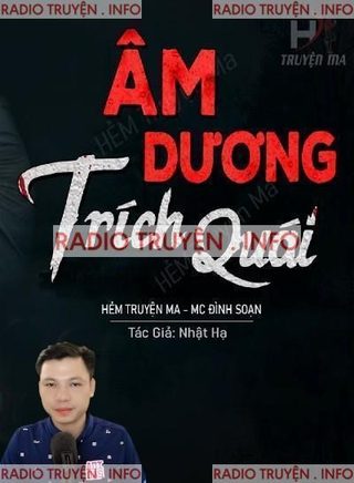 Âm Dương Trích Quái