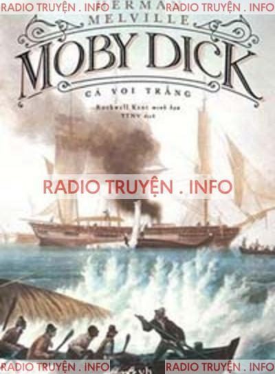 Cá Voi Trắng