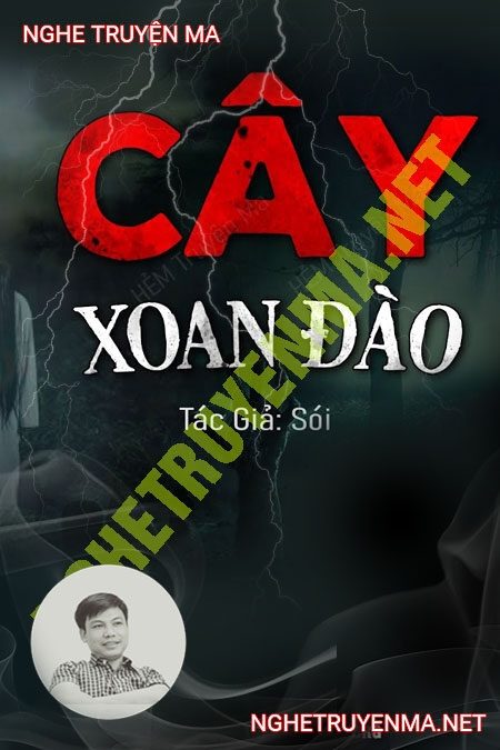 Cây Xoan Đào
