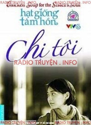 Chị Tôi