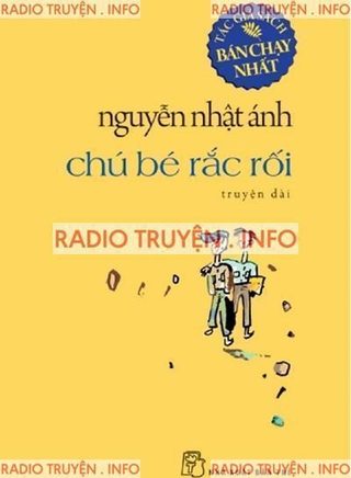 Chú Bé Rắc Rối