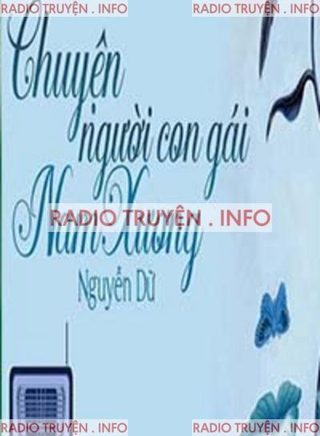 Chuyện Người Con Gái Nam Xương