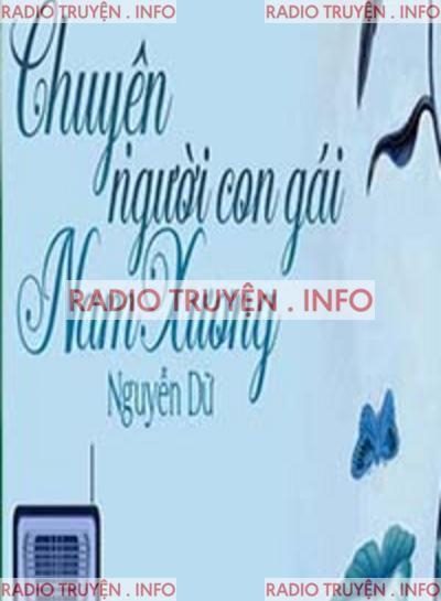 Chuyện Người Con Gái Nam Xương