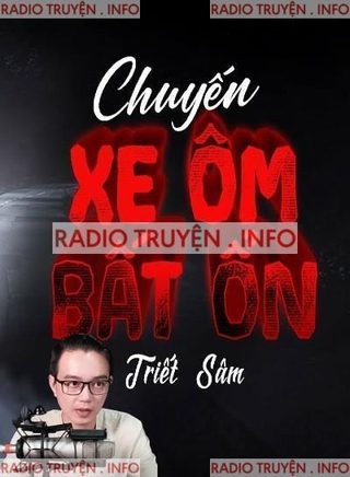 Chuyến Xe Ôm Bất Ổn
