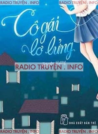 Cô Gái Lơ Lửng