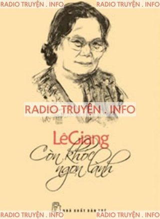 Còn Khóc Ngon Lành