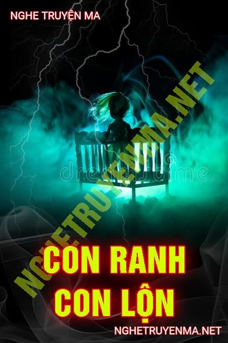 Con Ranh Con Lộn