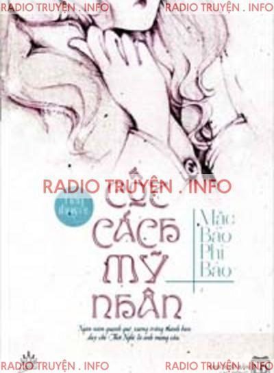 Cốt Cách Mỹ Nhân