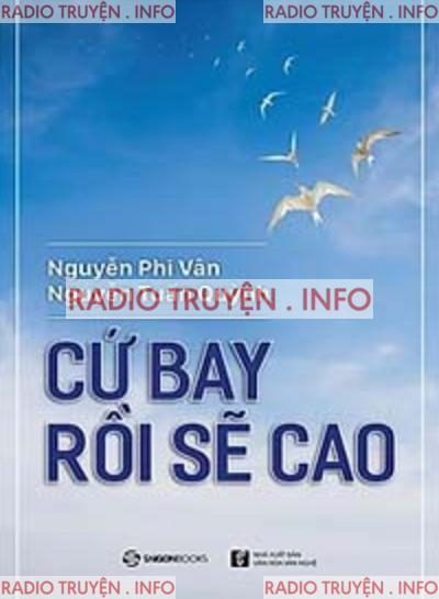 Cứ Bay Rồi Sẽ Cao