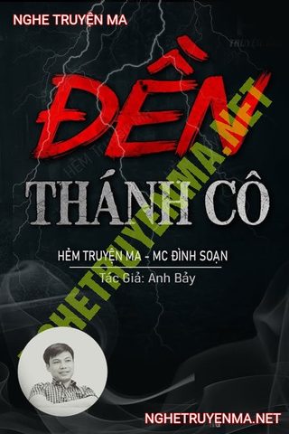 Đền Thánh Cô