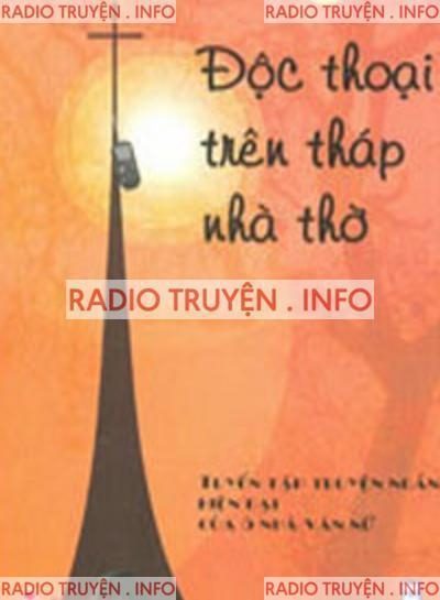 Độc Thoại Trên Tháp Nhà Thờ