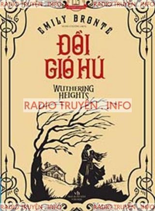 Đồi Gió Hú
