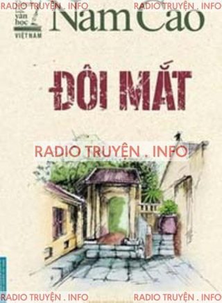 Đôi Mắt