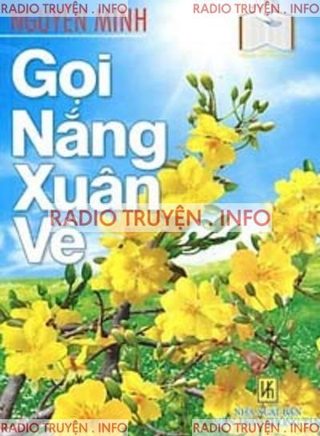 Gọi Nắng Xuân Về