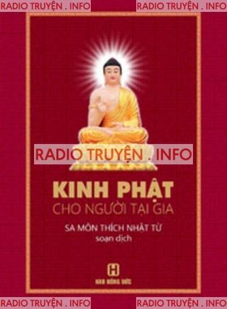Kinh Phật Cho Người Tại Gia