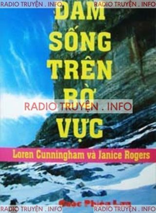 Dám Sống Trên Bờ Vực