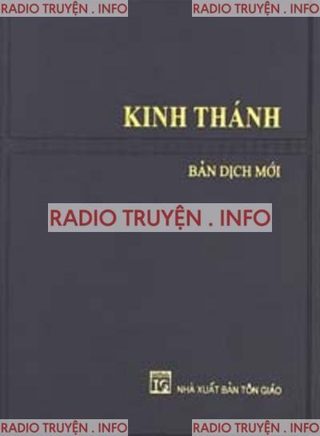 Kinh Thánh