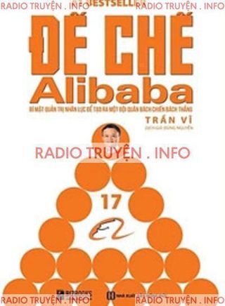 Đế Chế Alibaba