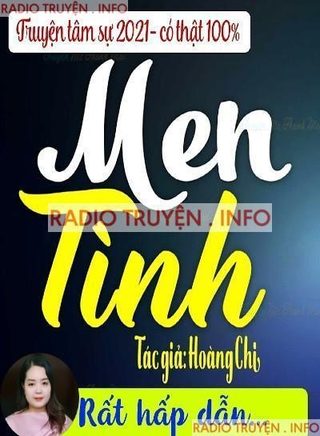 Men Tình