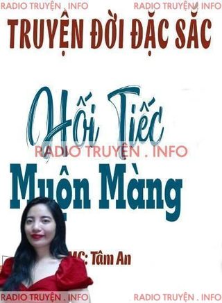 Hối Tiếc Muộn Màng