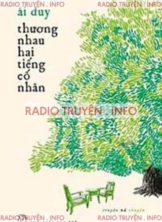 Thương Nhau Hai Tiếng Cố Nhân
