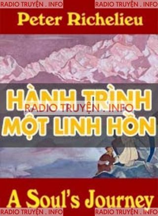 Hành Trình Một Linh Hồn