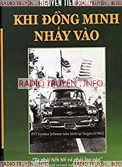 Khi Đồng Minh Nhảy Vào