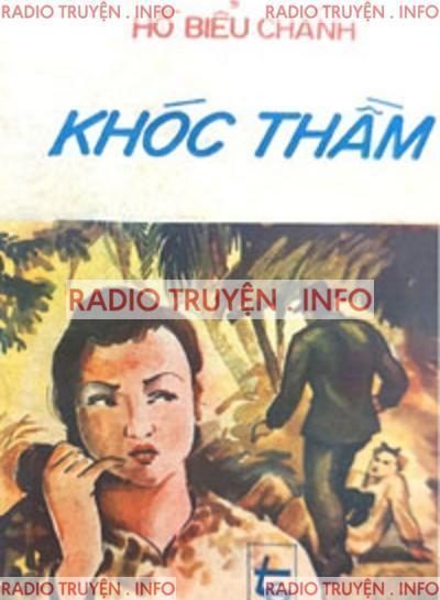 Khóc Thầm
