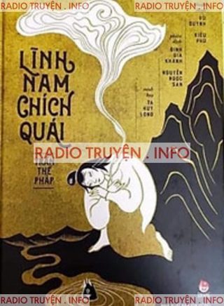 Lĩnh Nam Chích Quái
