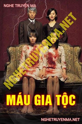 Máu Gia Tộc