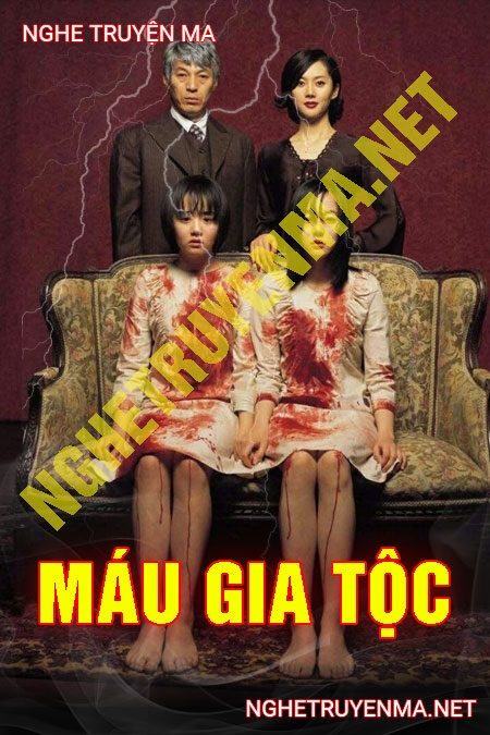 Máu Gia Tộc
