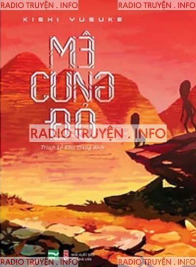 Mê Cung Đỏ