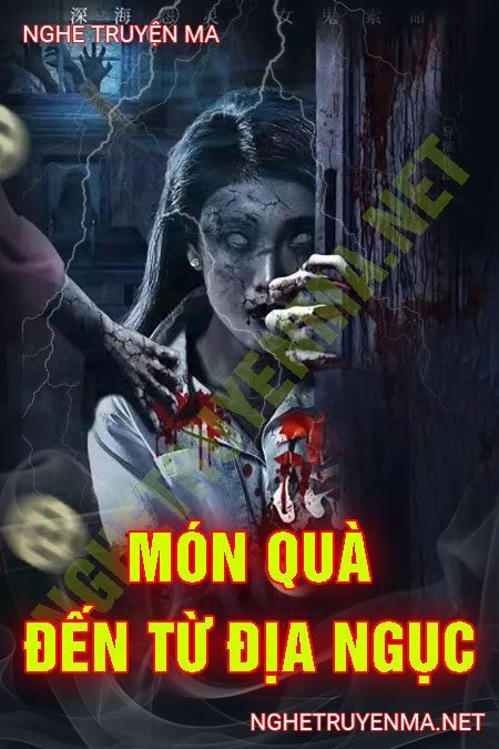 Món Quà Đến Từ Cõi Chết