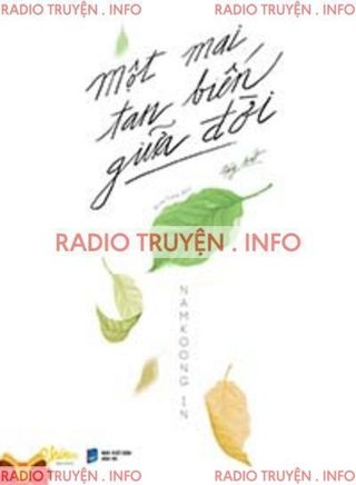 Một Mai Tan Biến Giữa Đời