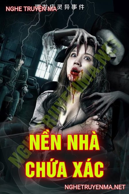 Nền Nhà Chứa Xác