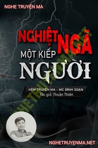 Nghiệt Ngã 1 Kiếp Người