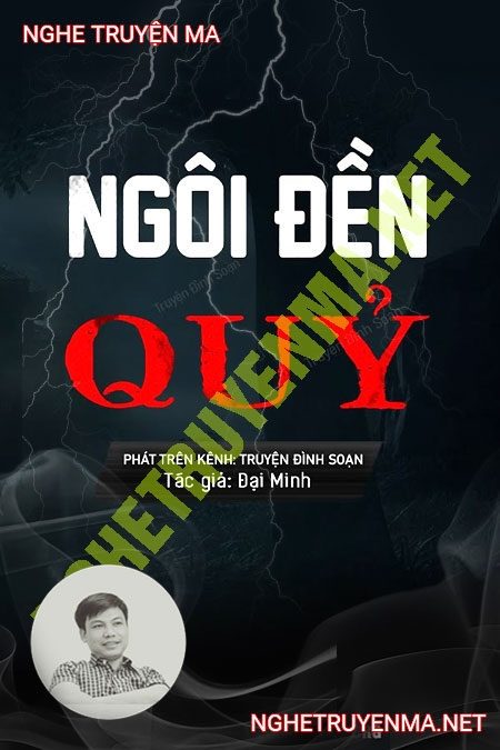 Ngôi Đền Quỷ