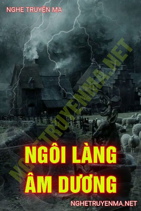 Ngôi Làng Âm Dương