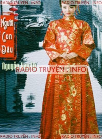 Người Con Dâu