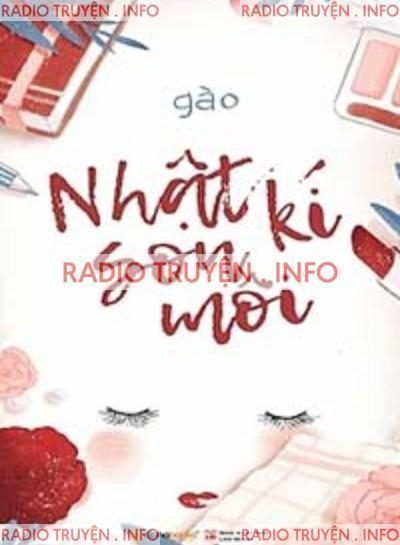 Nhật Ký Son Môi