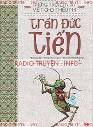 Những Truyện Hay Viết Cho Thiếu Nhi