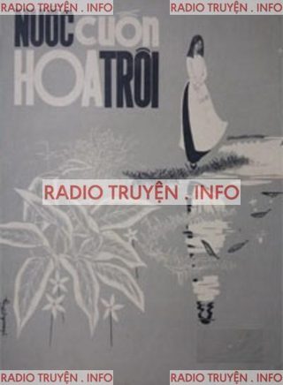 Nước Cuốn Hoa Trôi