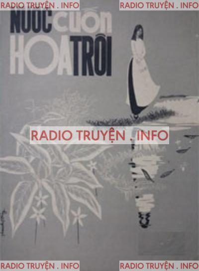 Nước Cuốn Hoa Trôi