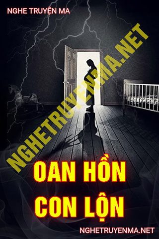Oan Nghiệt Con Lộn