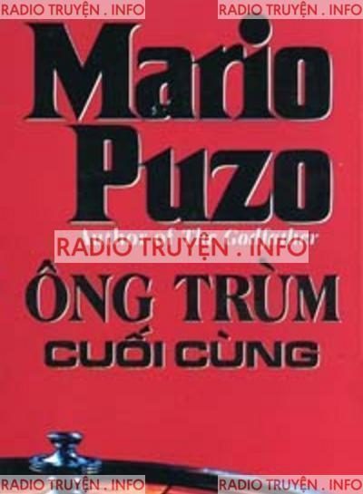 Ông Trùm Cuối Cùng